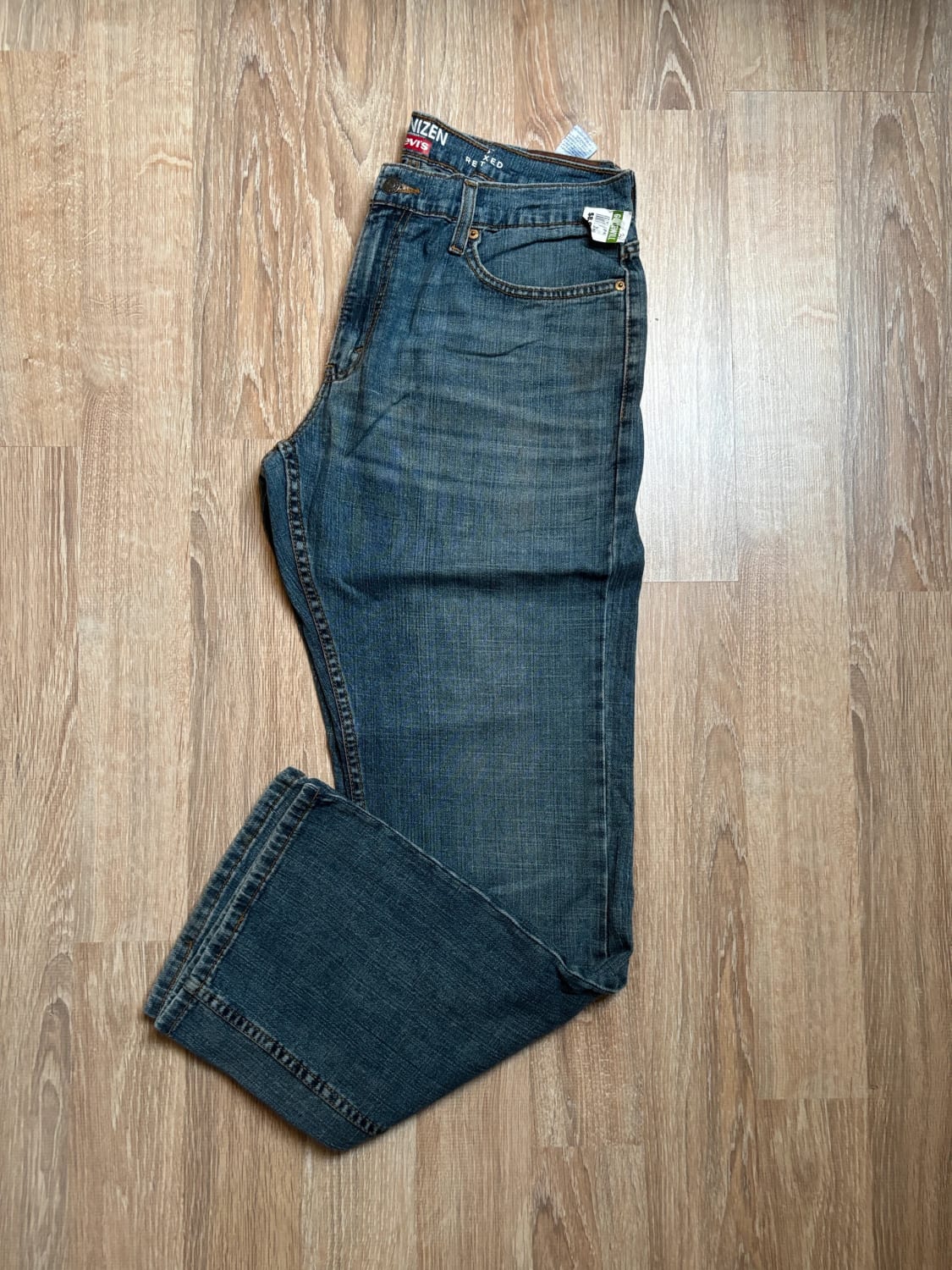 đź›’Jeans Levi's W34 L32đź›’