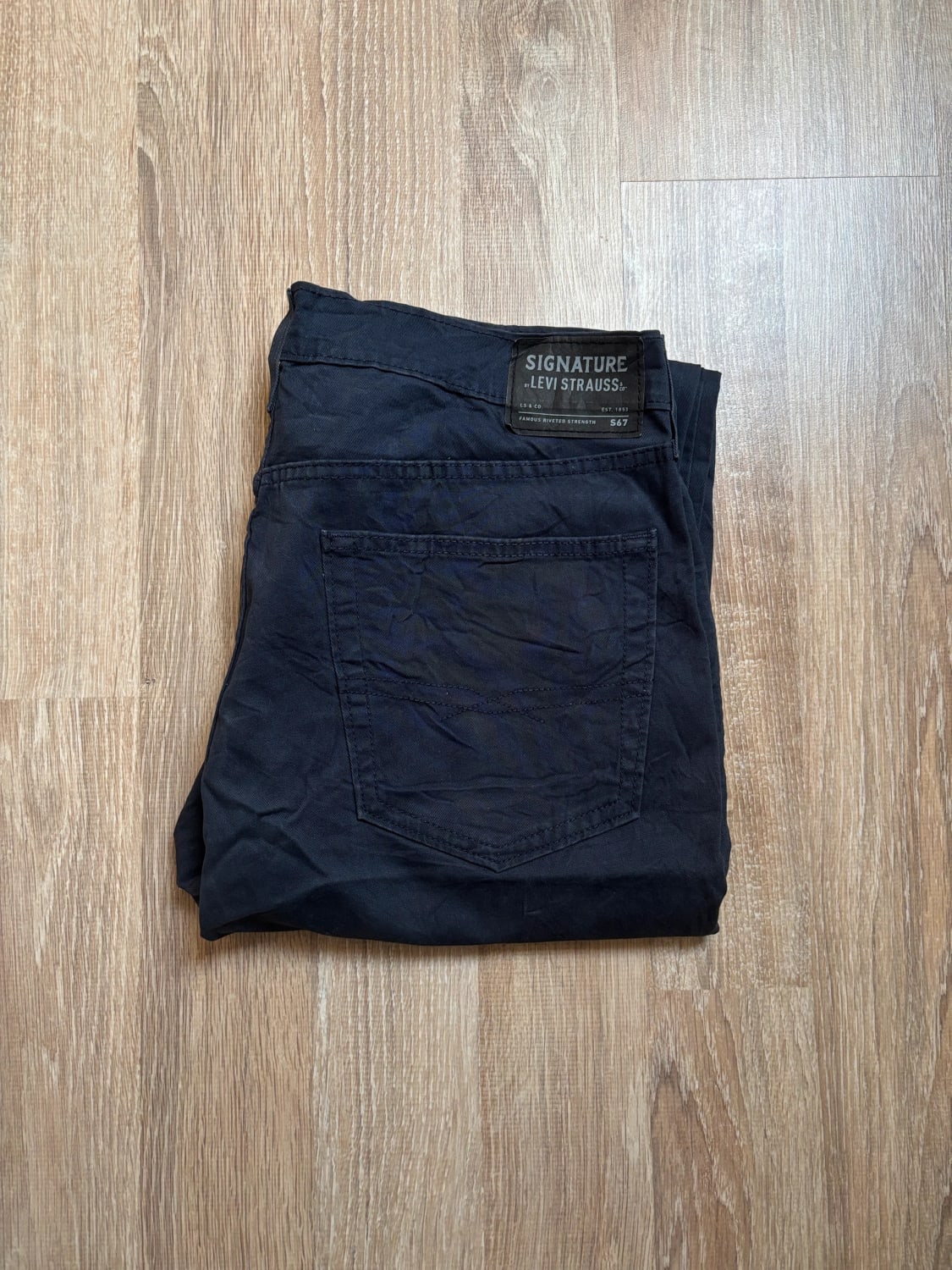 đź›’Jeans Levi's W36 L30đź›’