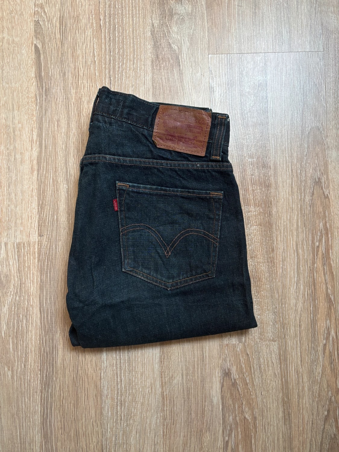 đź›’Jeans Levi's W34 L30đź›’