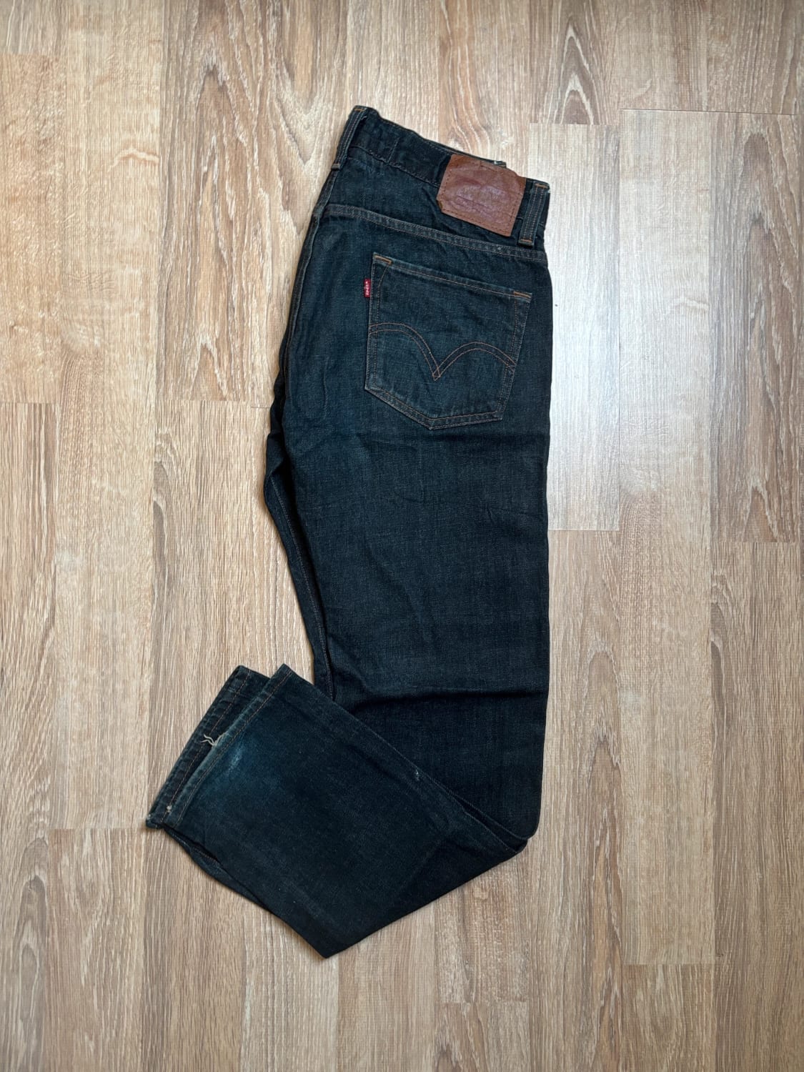 đź›’Jeans Levi's W34 L30đź›’