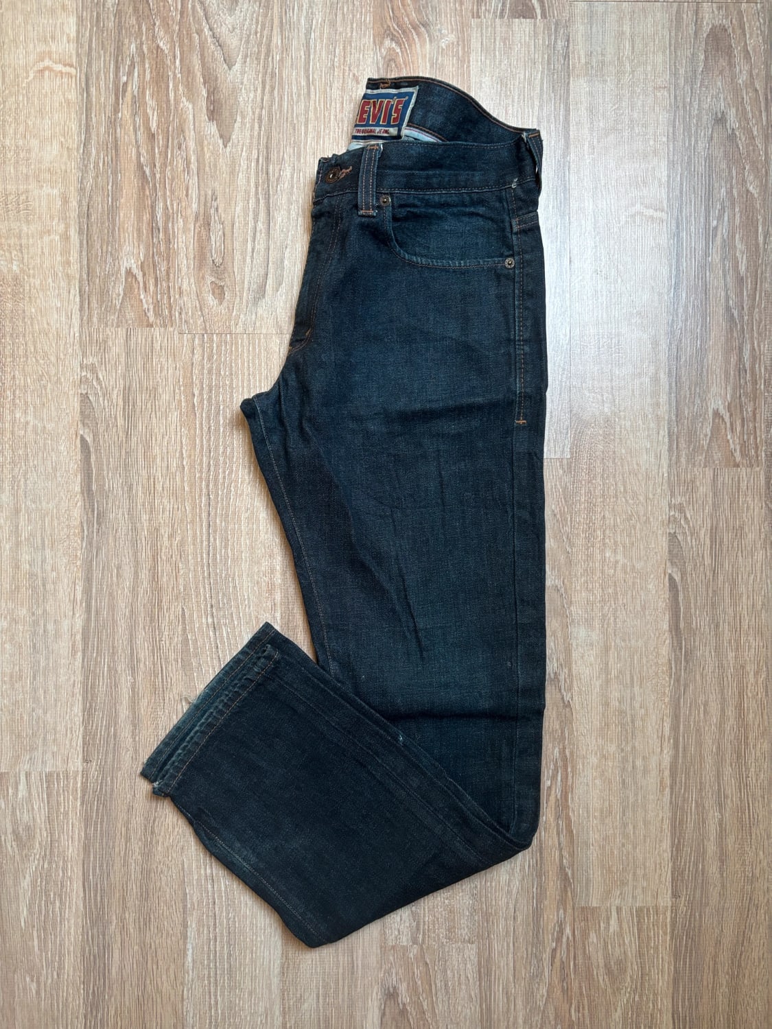 đź›’Jeans Levi's W34 L30đź›’