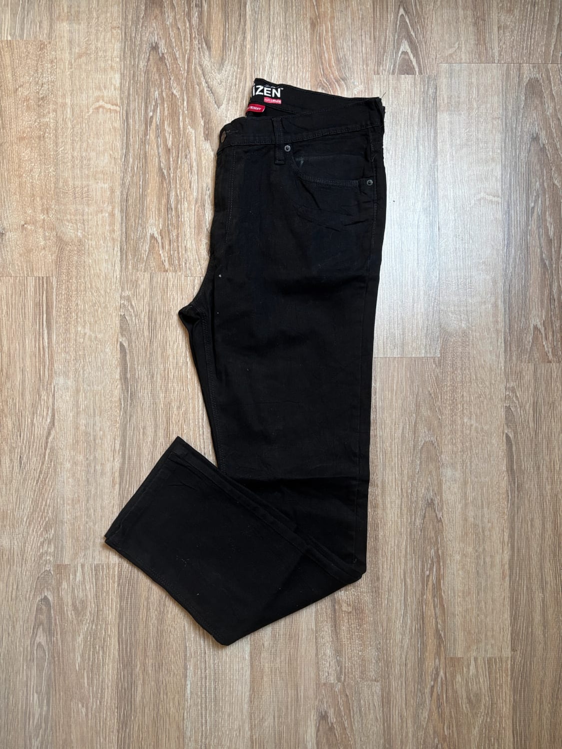 đź›’Jeans Levi's W36 L32đź›’