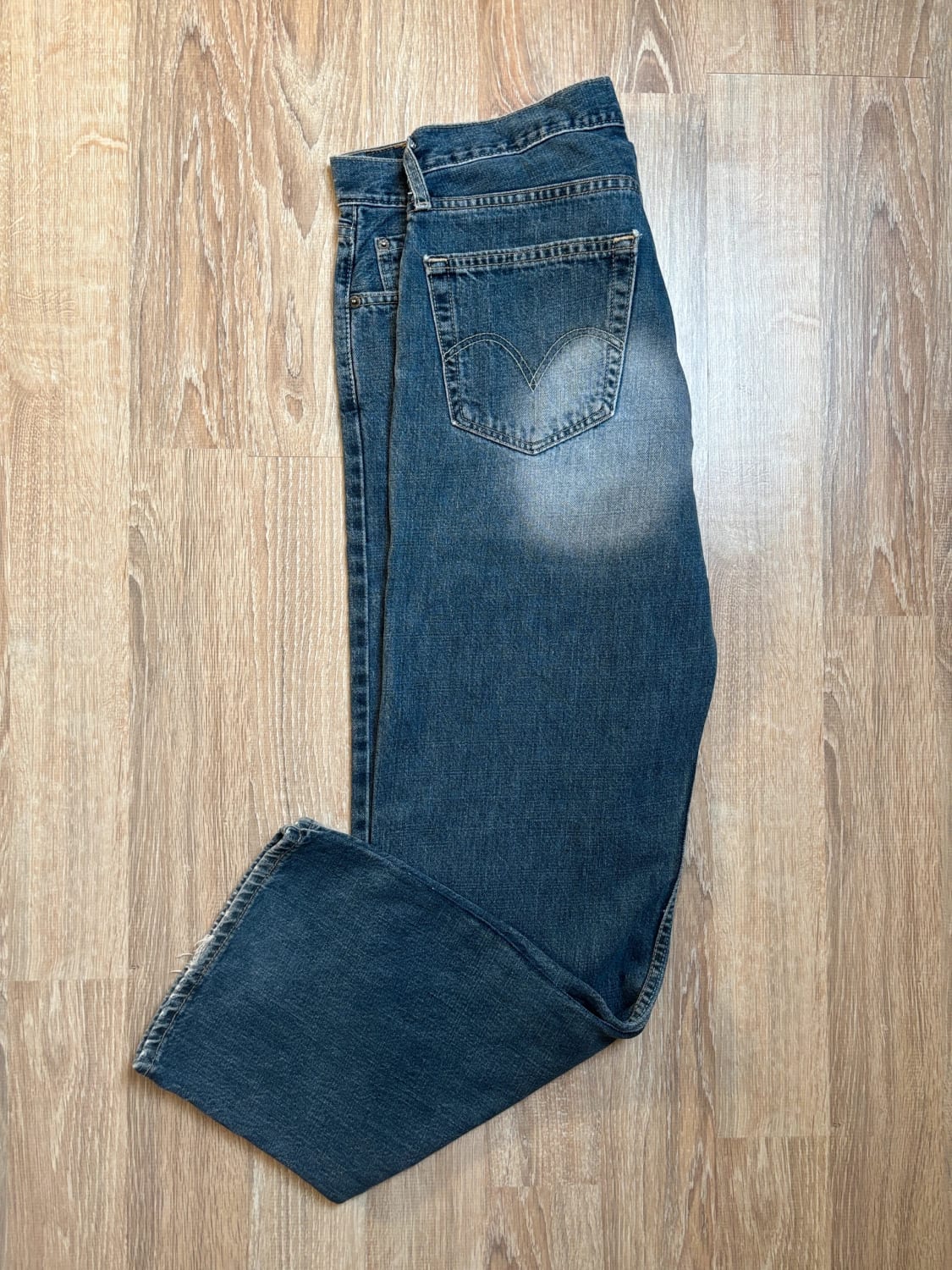 đź›’Jeans Levi's 529 W34 L32đź›’