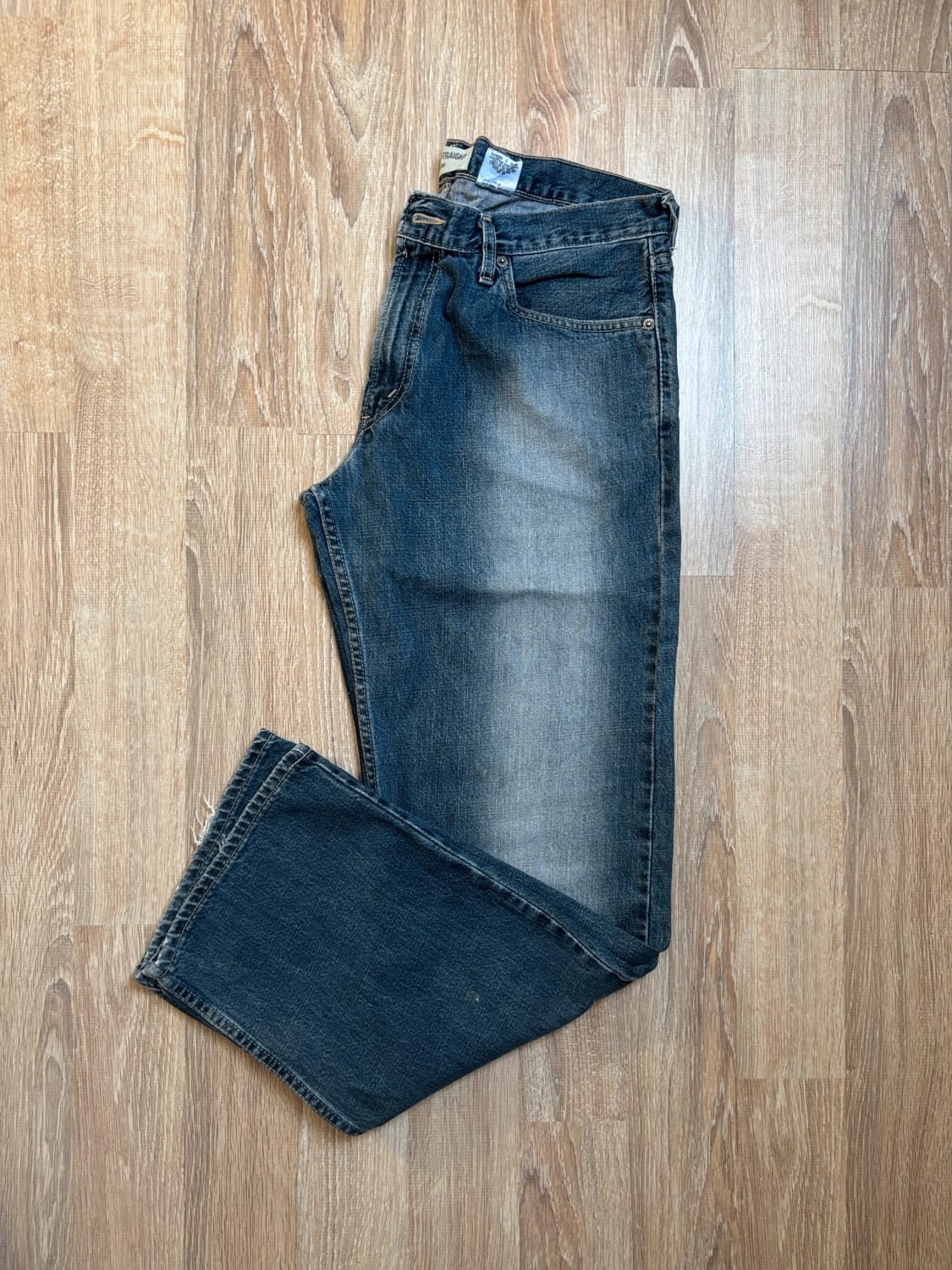 đź›’Jeans Levi's 529 W34 L32đź›’