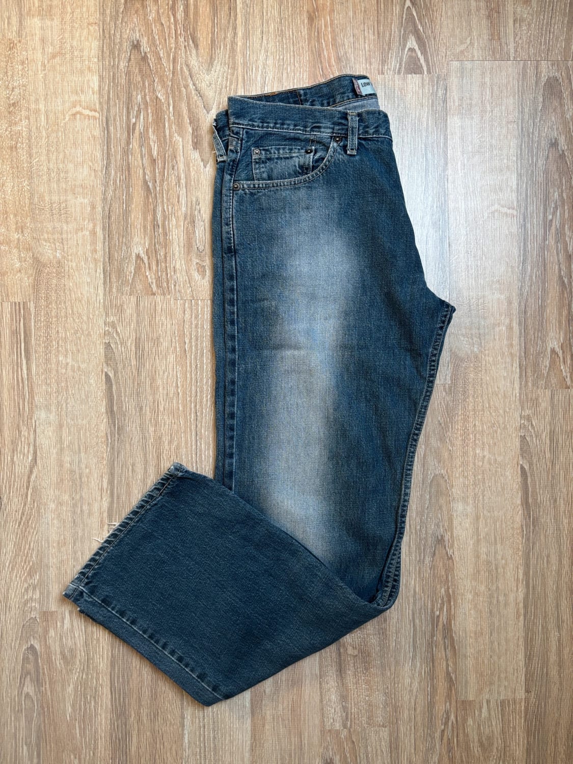 đź›’Jeans Levi's 529 W34 L32đź›’
