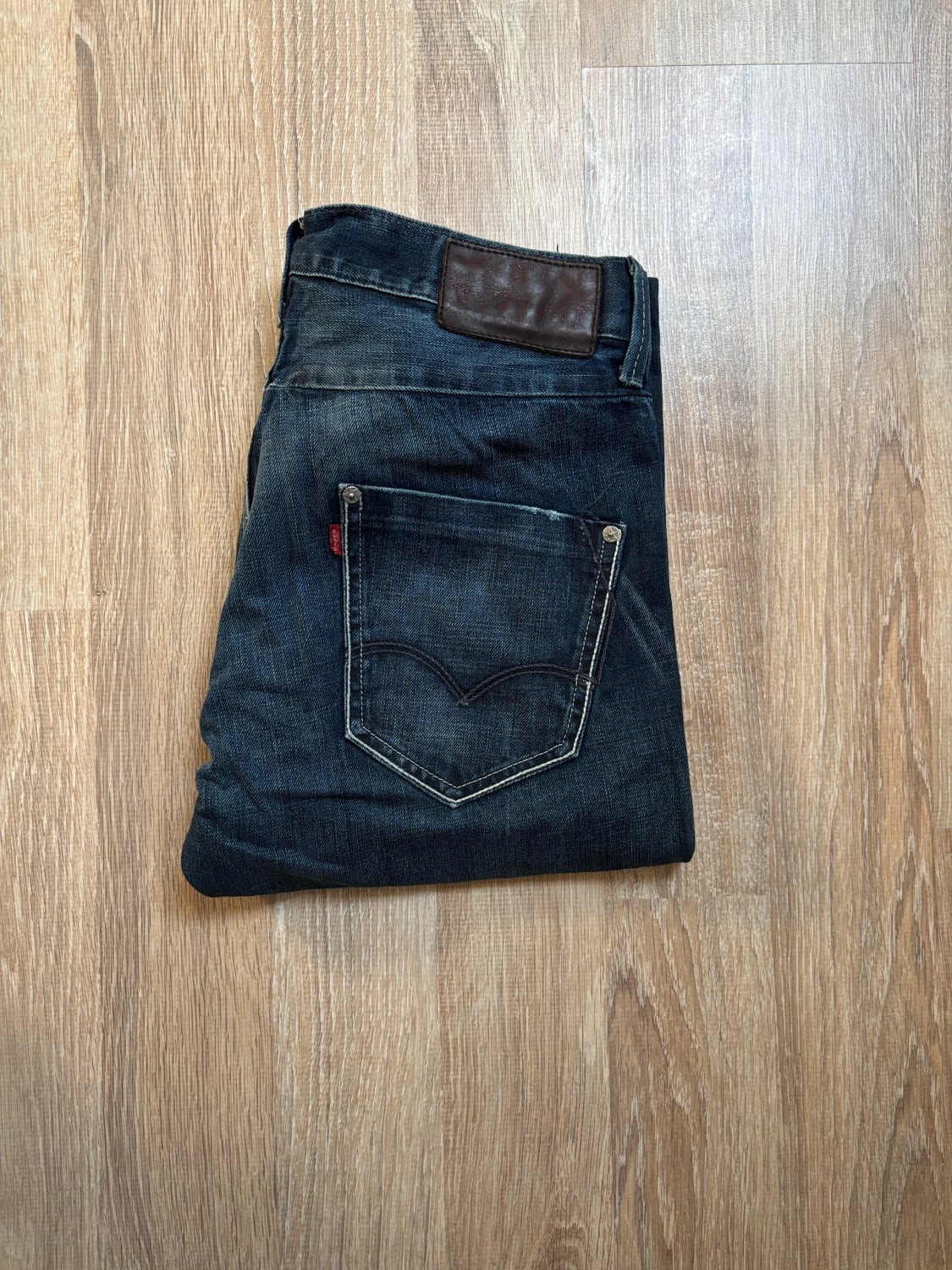 đź›’Jeans Levi's W32 L30đź›’