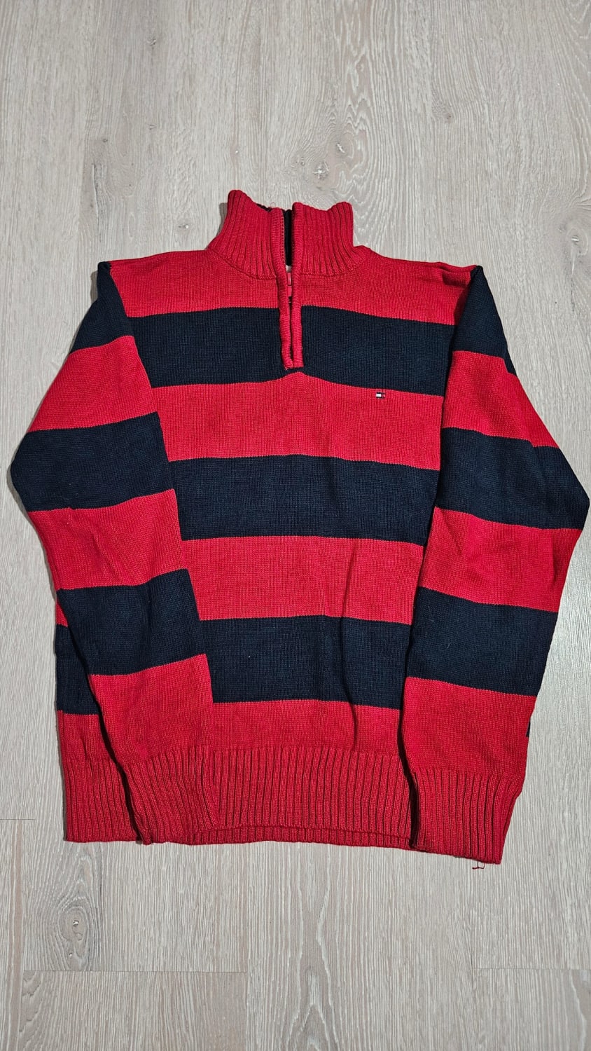 đź›’Pull Tommy Hilfiger Mđź›’