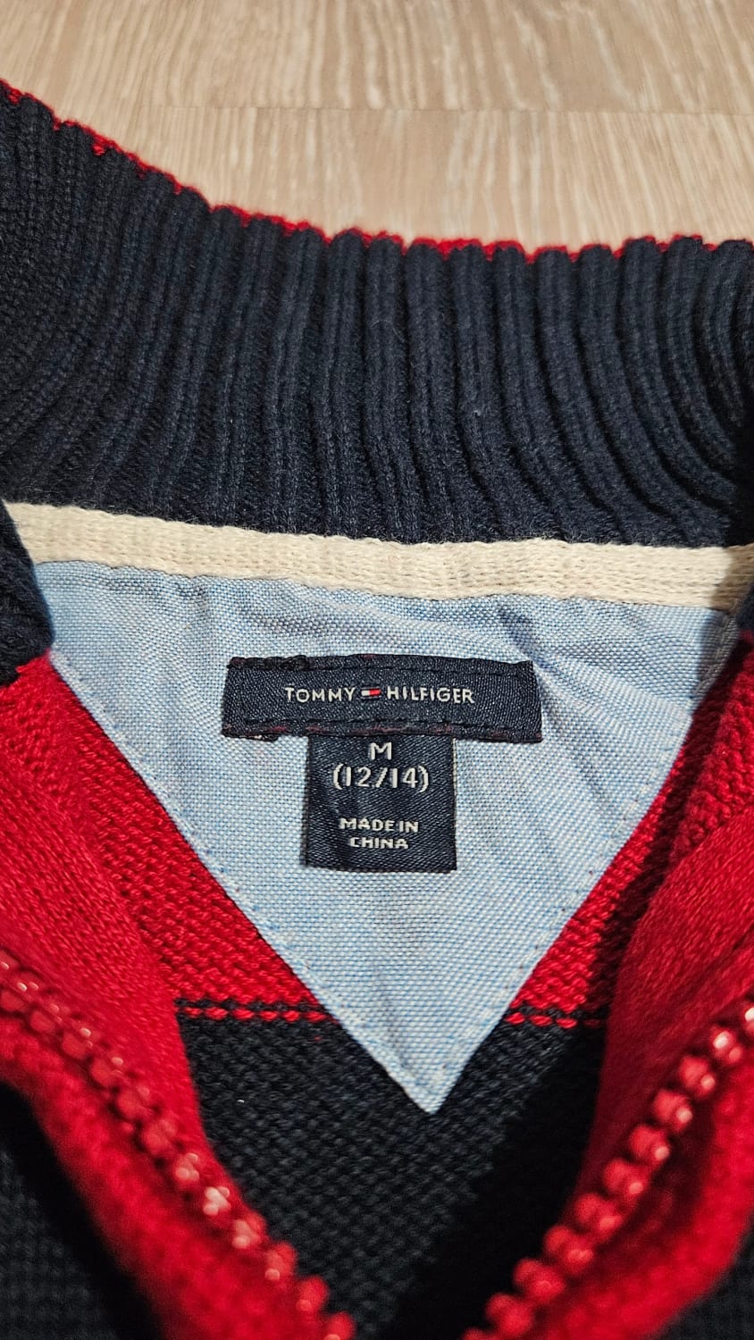 đź›’Pull Tommy Hilfiger Mđź›’