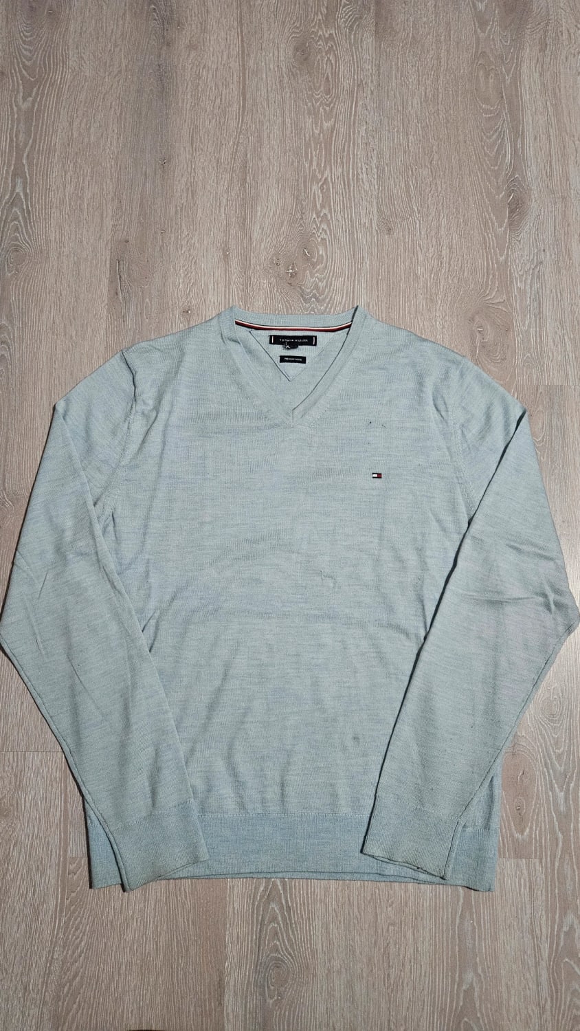 đź›’Pull Tommy Hilfiger XLđź›’