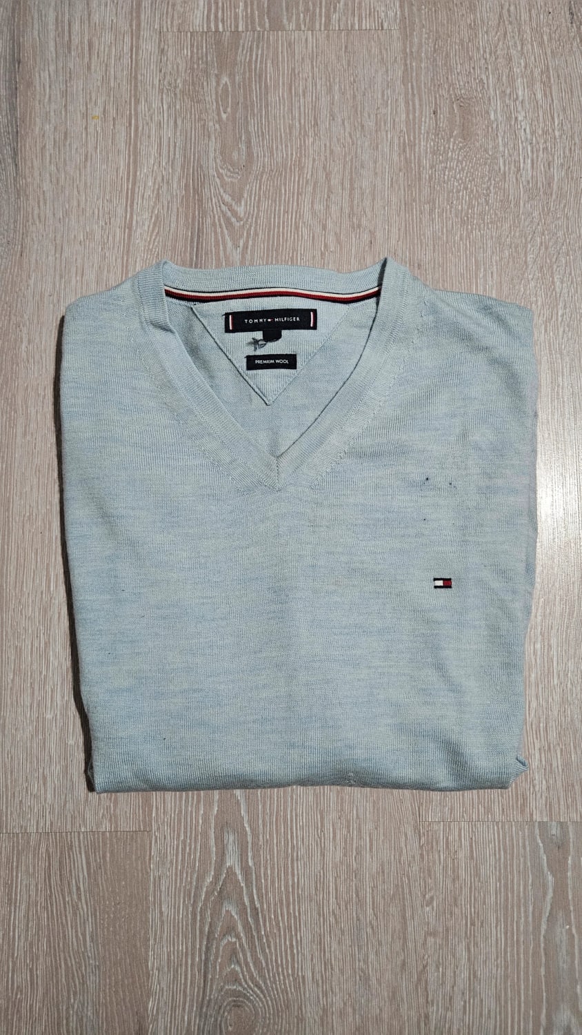 đź›’Pull Tommy Hilfiger XLđź›’