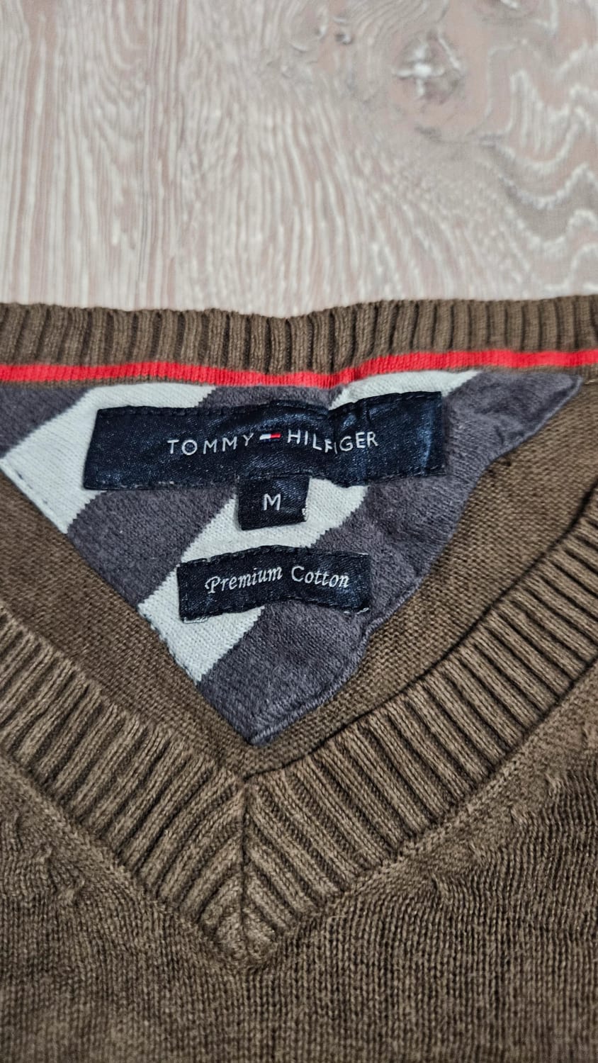 đź›’Pull Tommy Hilfiger Mđź›’