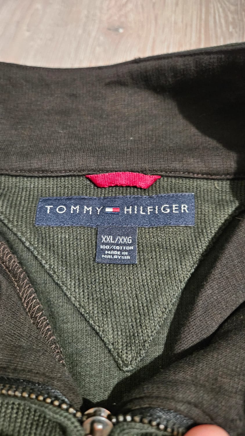 đź›’Pull Tommy Hilfiger XXLđź›’