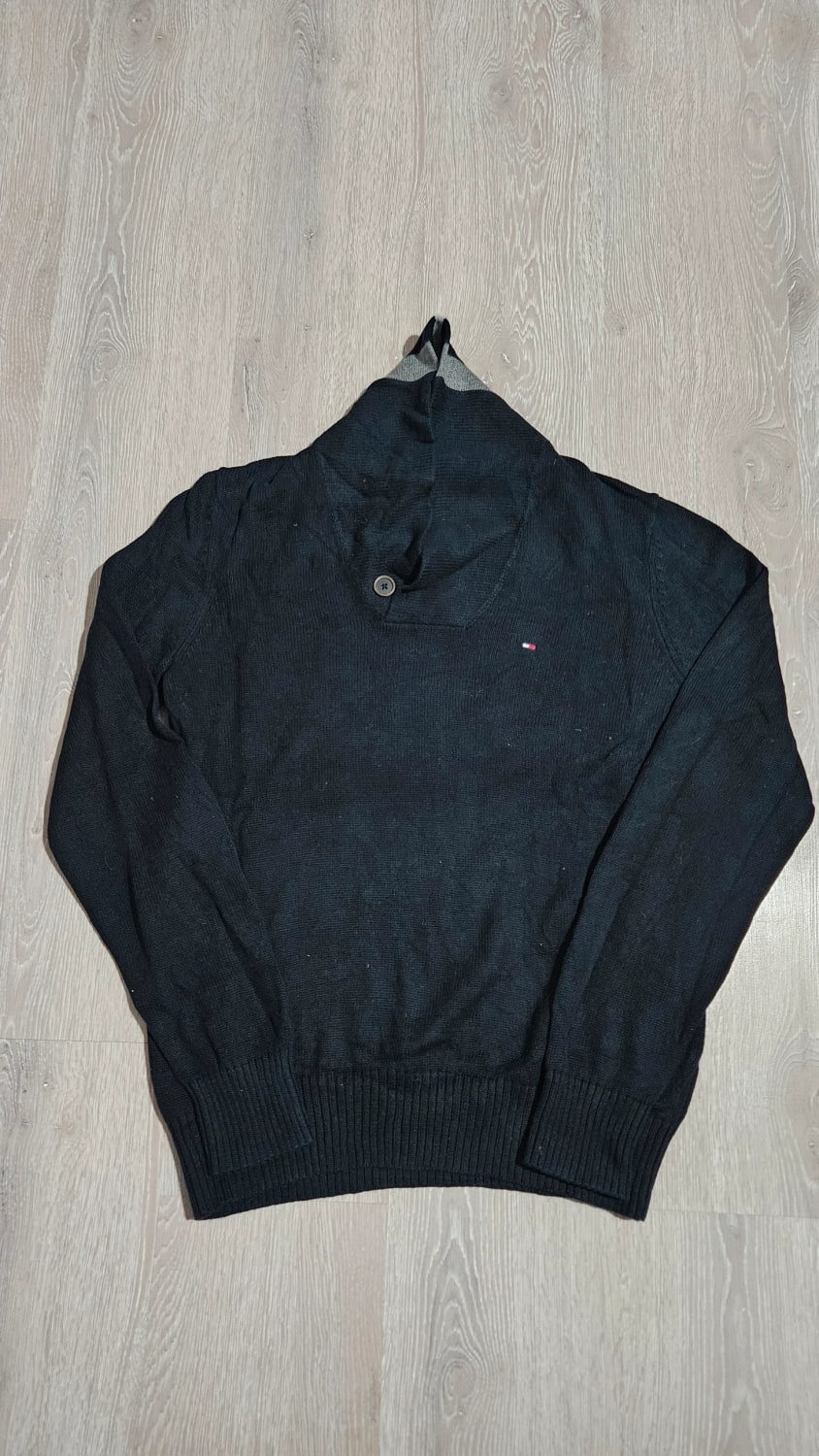 đź›’Pull Tommy Hilfiger Mđź›’