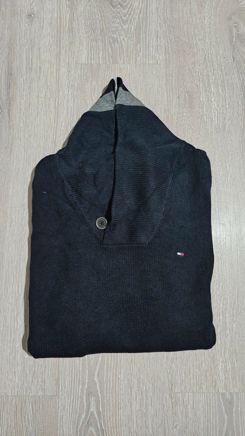 đź›’Pull Tommy Hilfiger Mđź›’