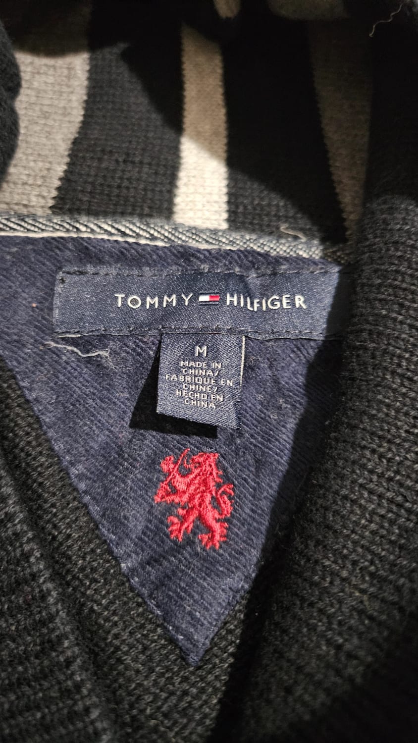 đź›’Pull Tommy Hilfiger Mđź›’