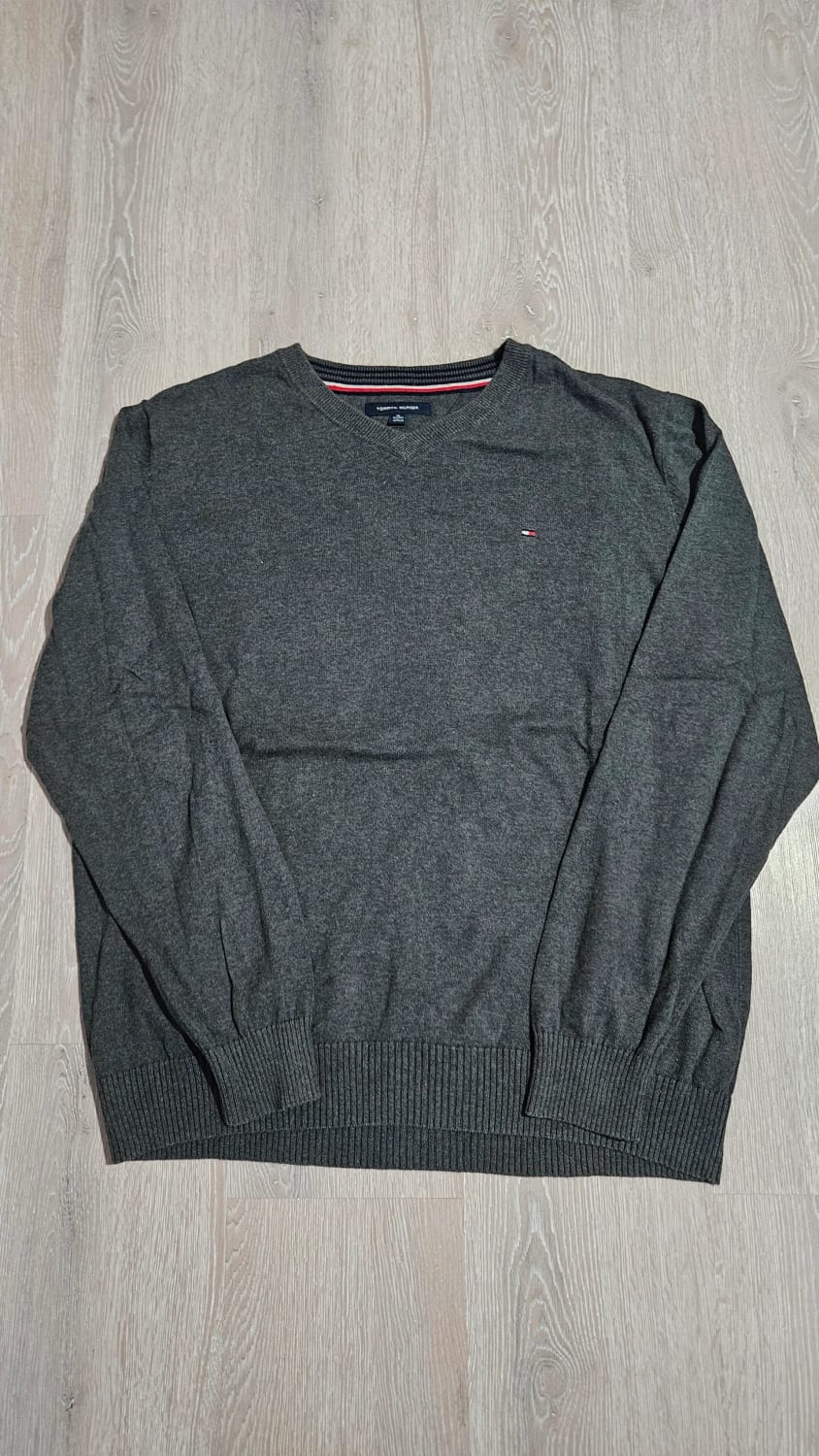 đź›’Pull Tommy Hilfiger XLđź›’