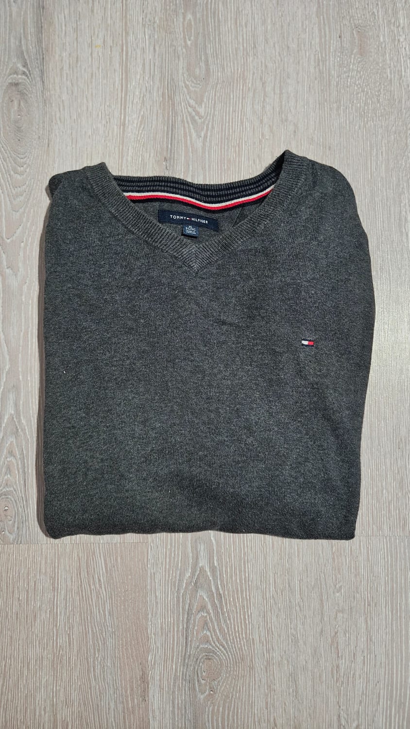 đź›’Pull Tommy Hilfiger XLđź›’