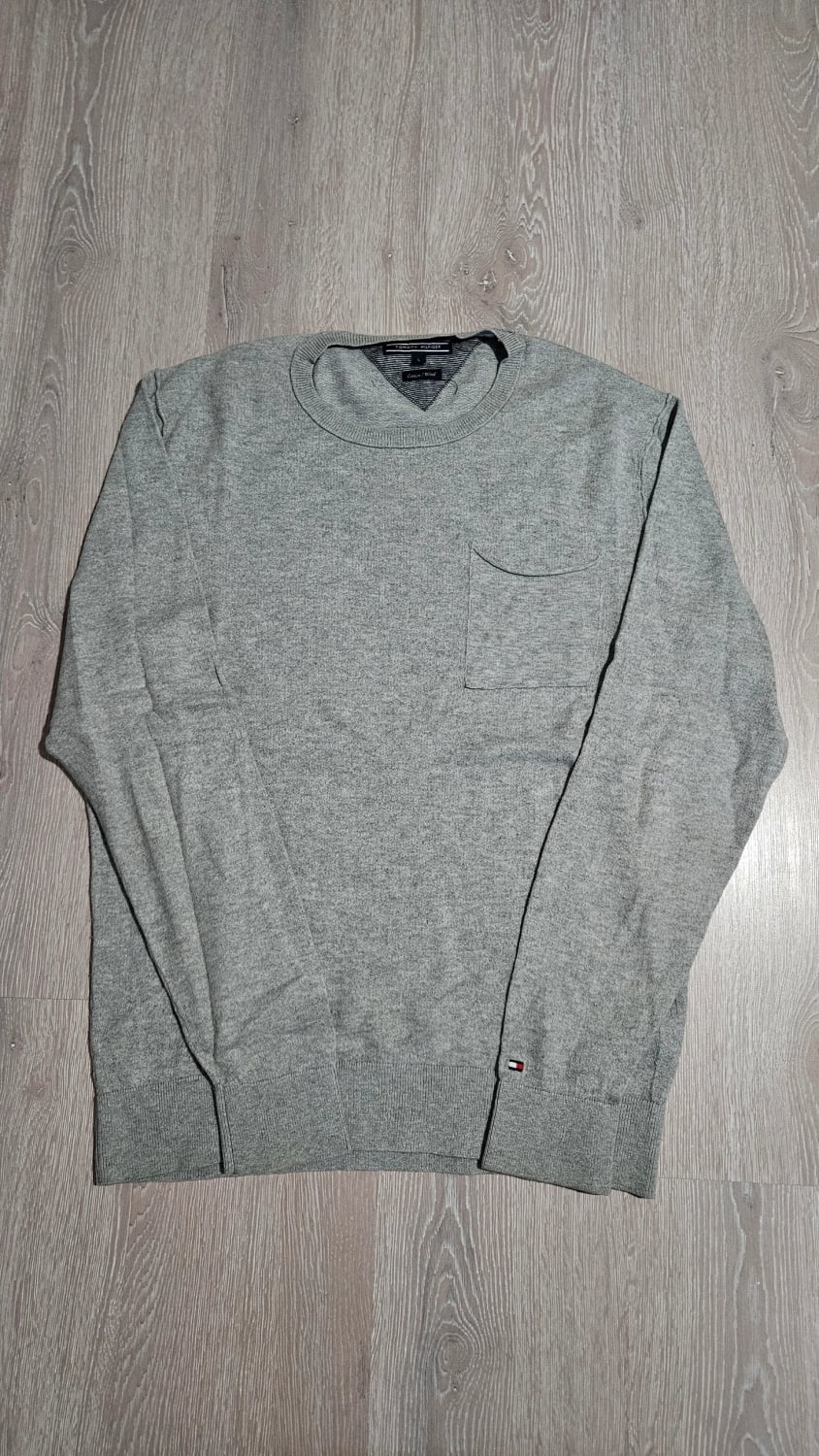 đź›’Pull Tommy Hilfiger Sđź›’