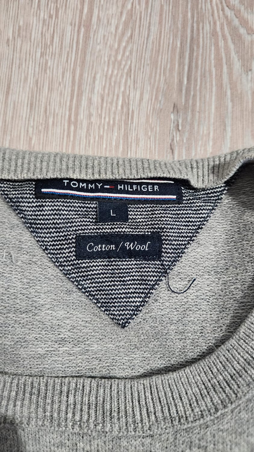 đź›’Pull Tommy Hilfiger Sđź›’