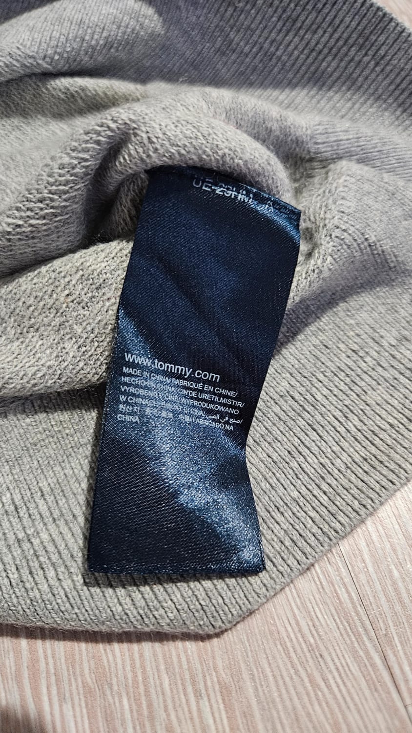 đź›’Pull Tommy Hilfiger Sđź›’