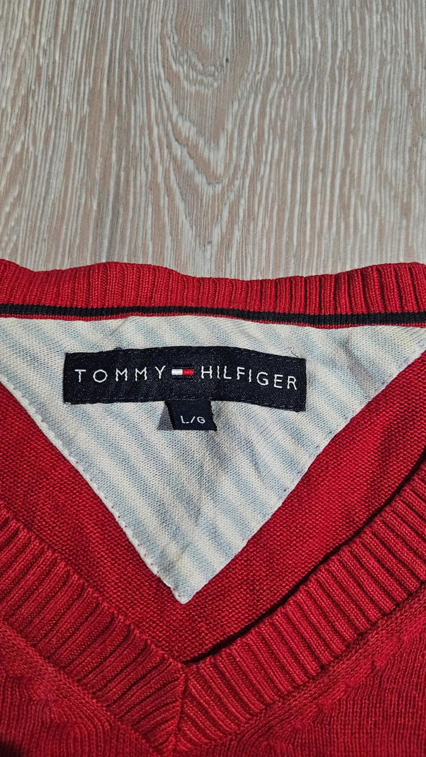 đź›’Pull Tommy Hilfiger Lđź›’