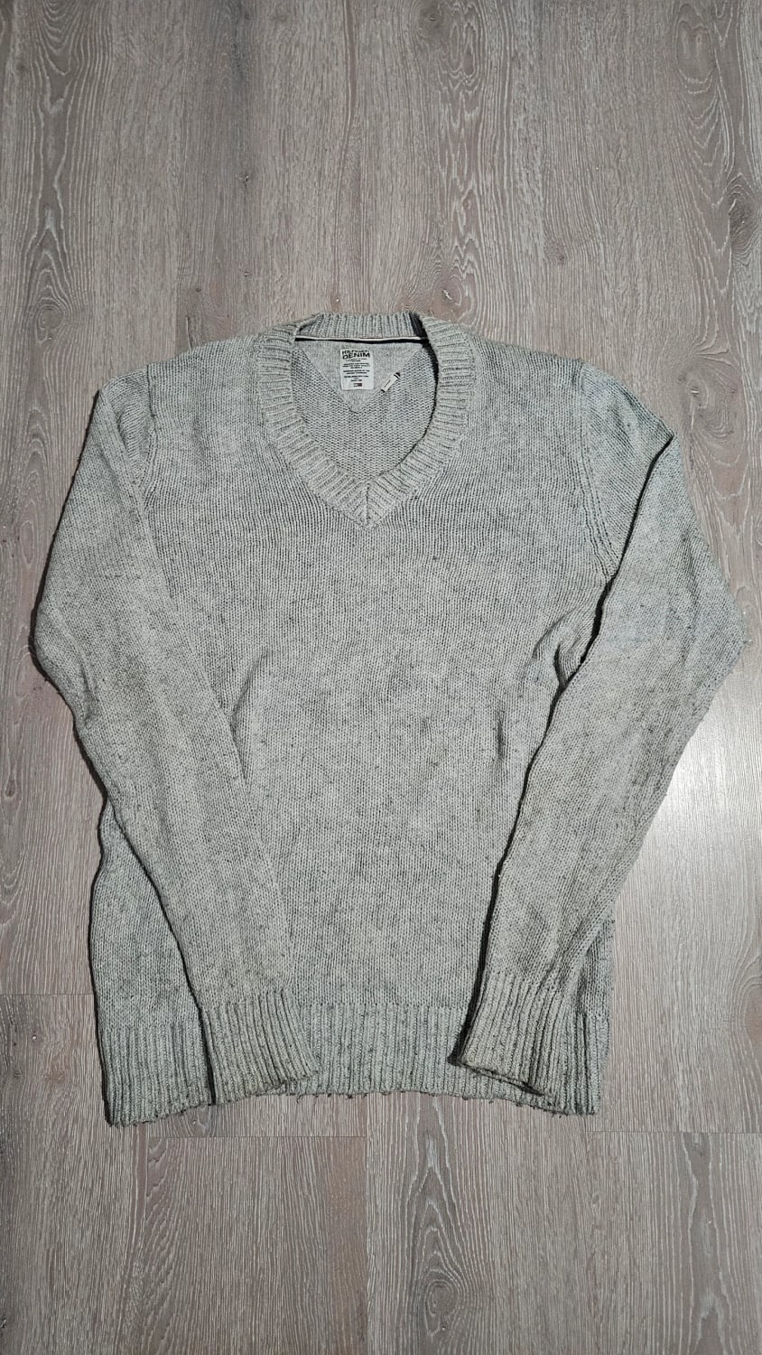 đź›’Pull Hilfiger Denim Mđź›’