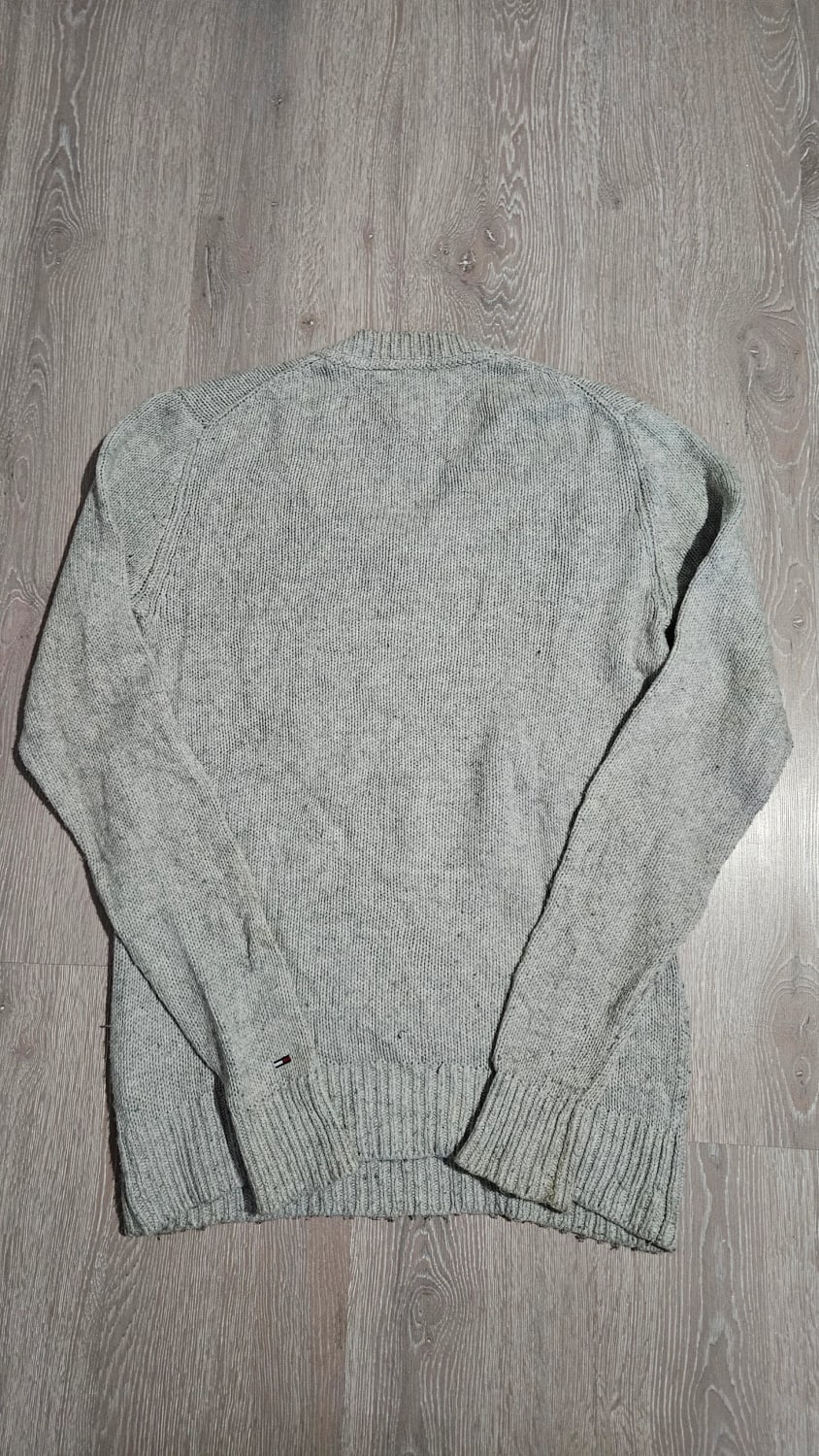 đź›’Pull Hilfiger Denim Mđź›’