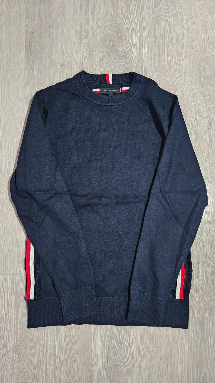 đź›’Pull Tommy Hilfiger Sđź›’