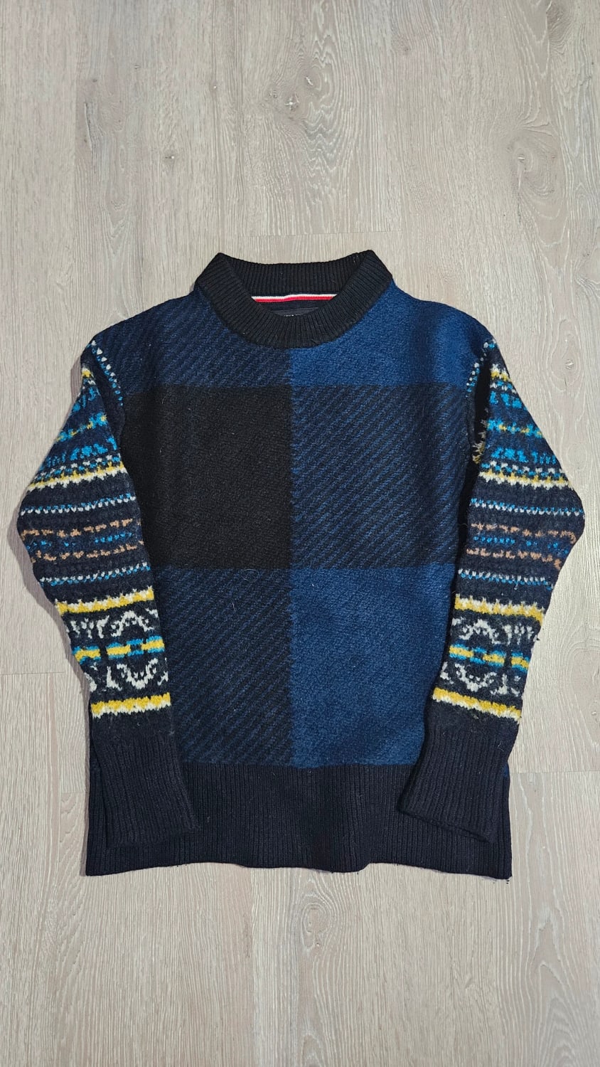 đź›’Pull Tommy Hilfiger Sđź›’