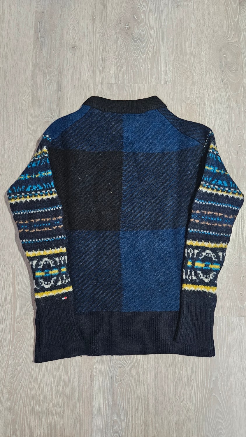 đź›’Pull Tommy Hilfiger Sđź›’