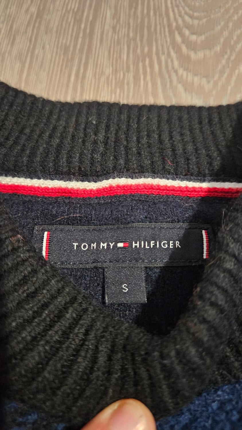 đź›’Pull Tommy Hilfiger Sđź›’
