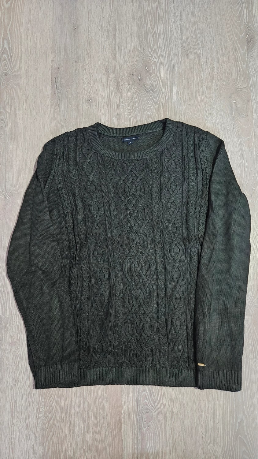 đź›’Pull Tommy Hilfiger Mđź›’