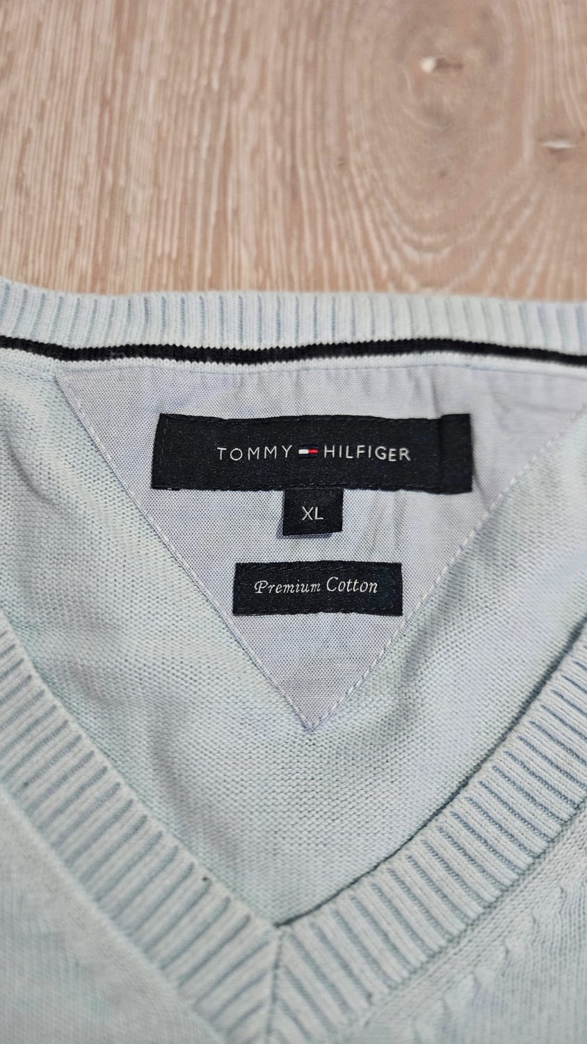đź›’Pull Tommy Hilfiger XLđź›’