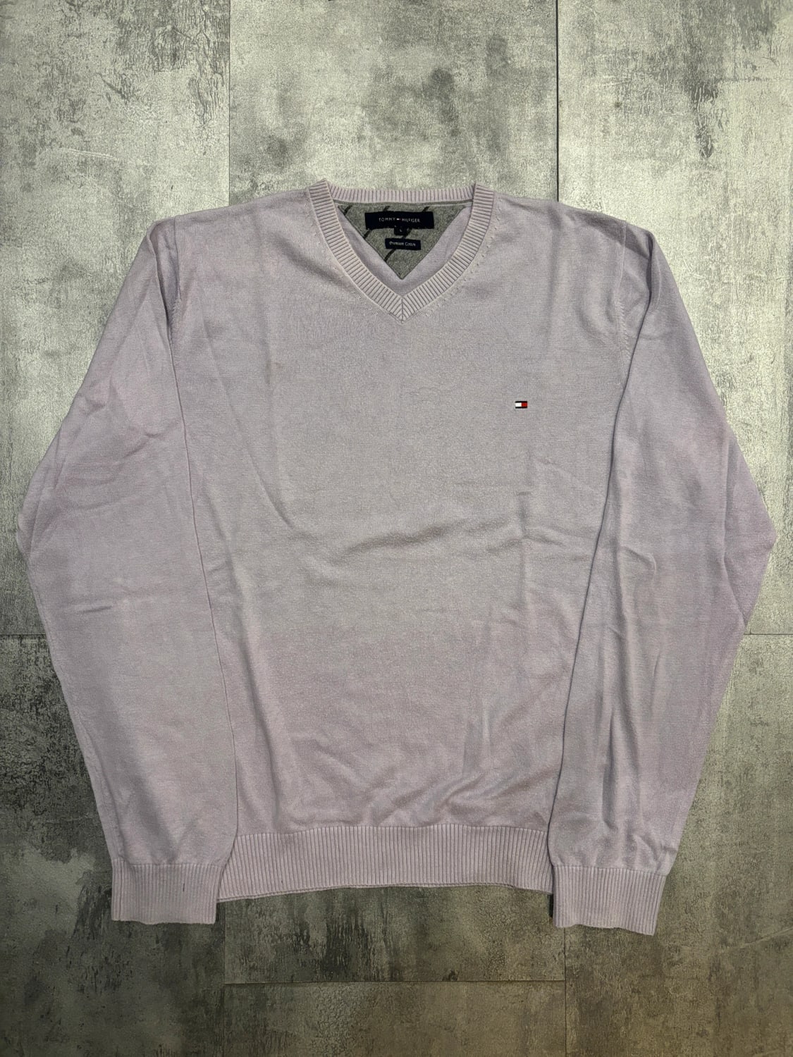 đź›’Pull Tommy Hilfiger Lđź›’