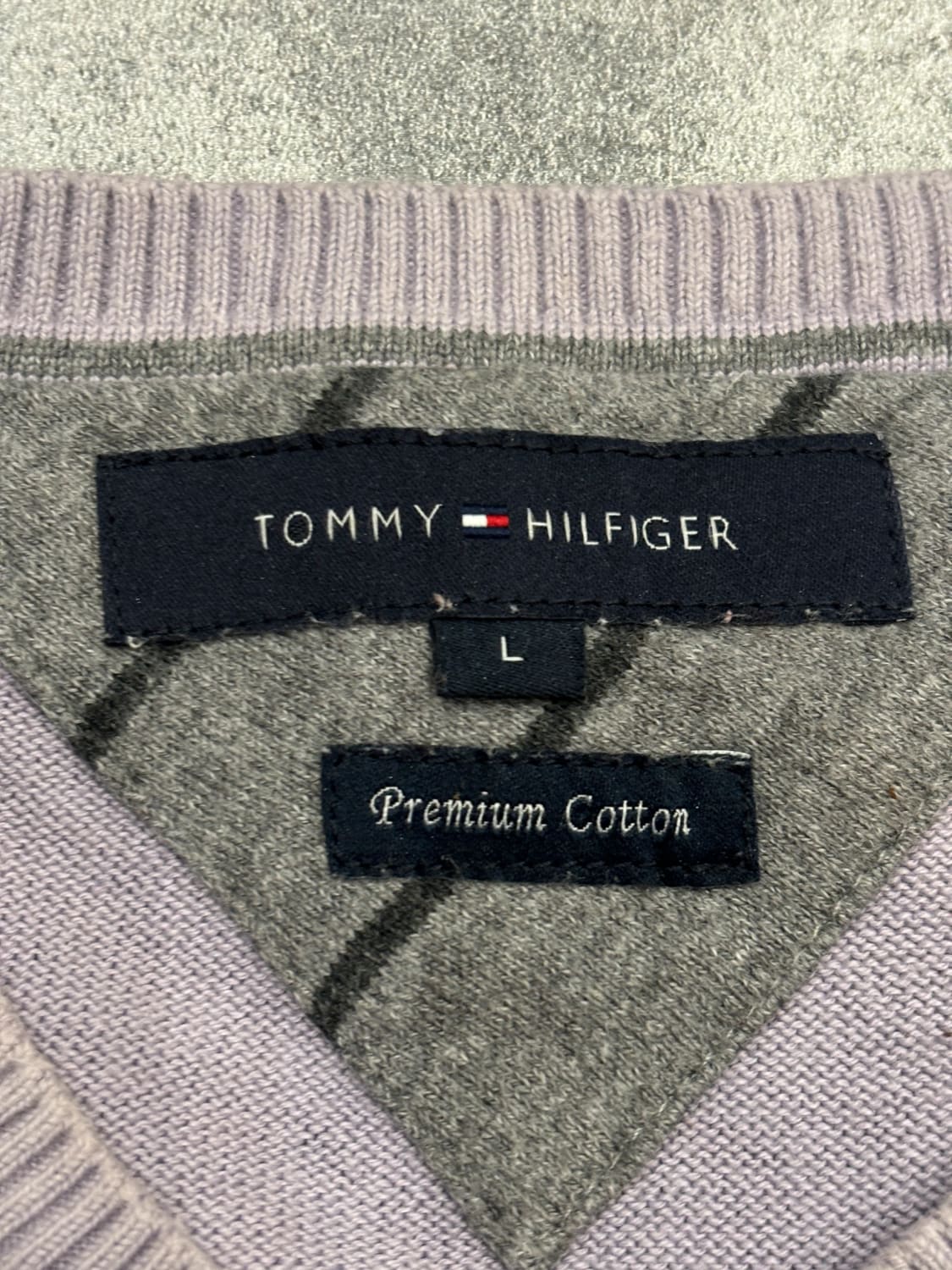 đź›’Pull Tommy Hilfiger Lđź›’