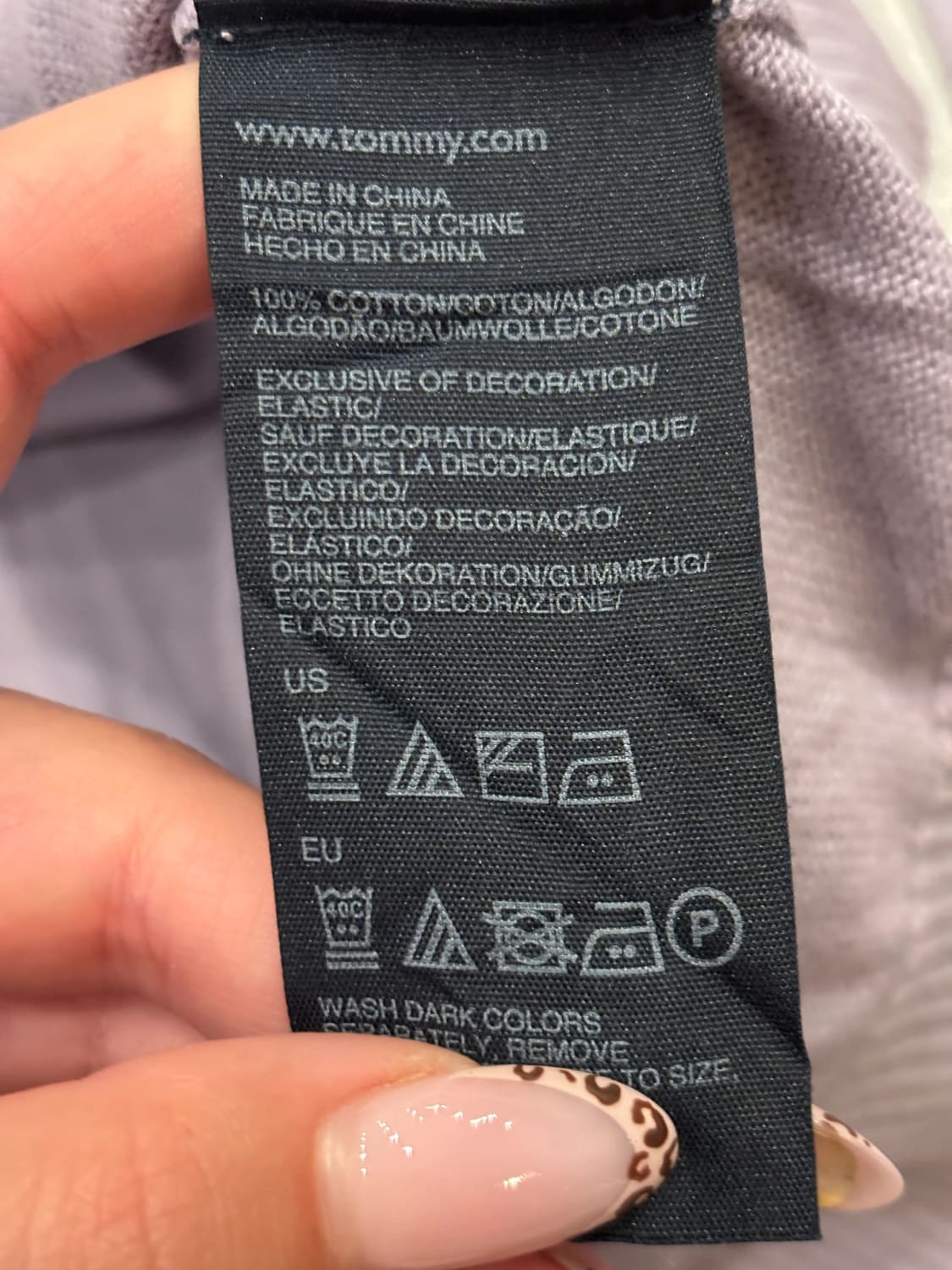 đź›’Pull Tommy Hilfiger Lđź›’