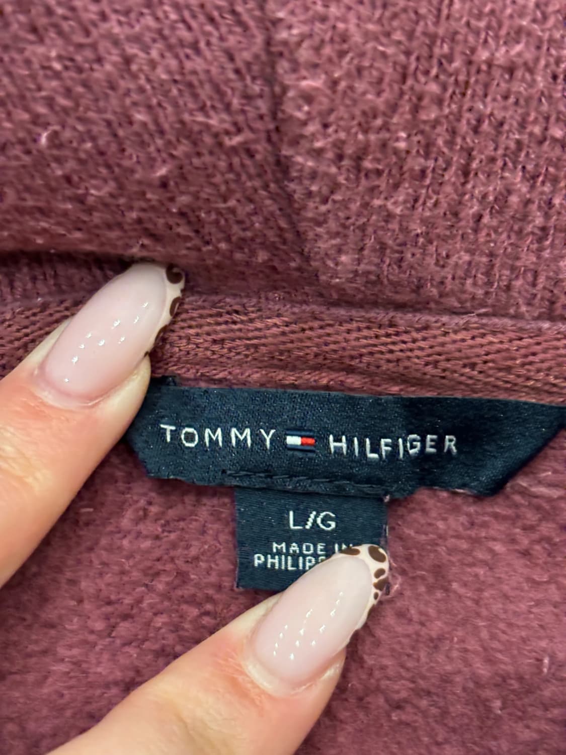 đź›’Pull Tommy Hilfiger Lđź›’