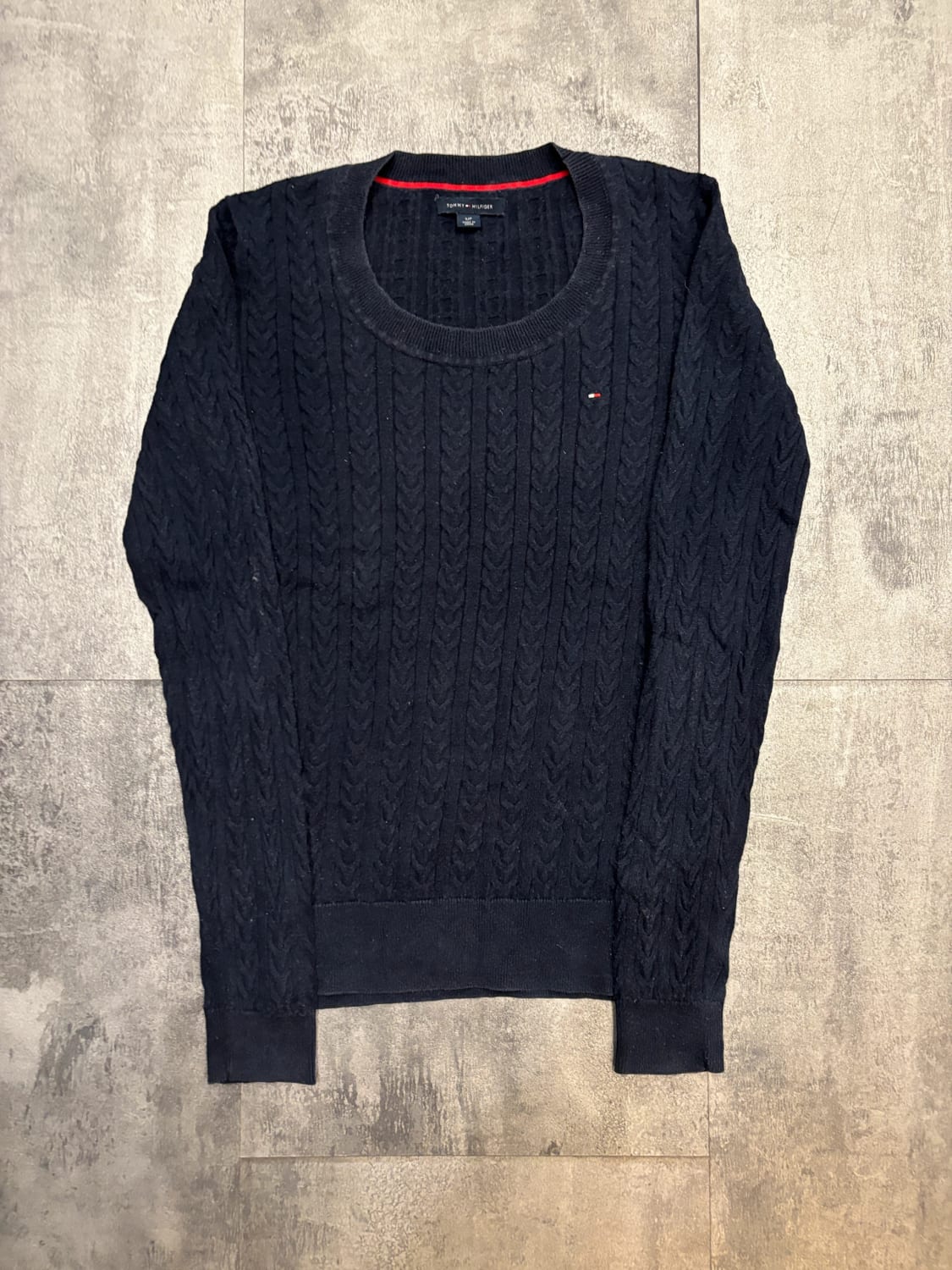 đź›’Pull Tommy Hilfiger Sđź›’