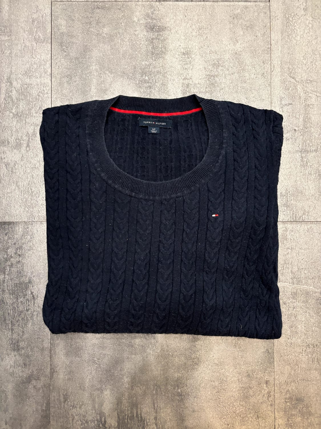 đź›’Pull Tommy Hilfiger Sđź›’