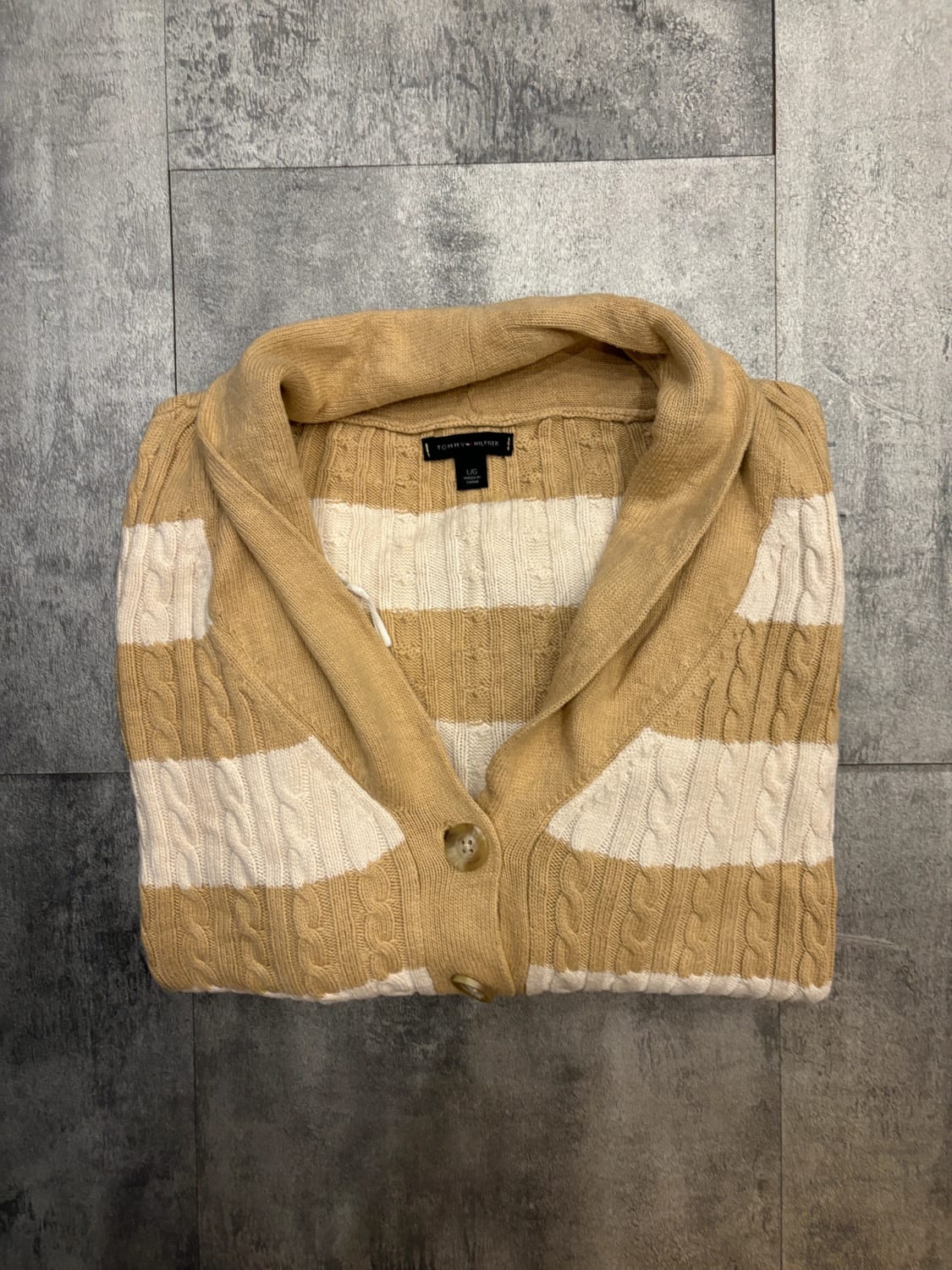 đź›’Pull Tommy Hilfiger Lđź›’