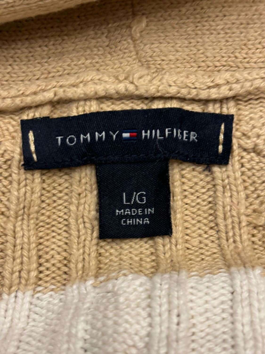 đź›’Pull Tommy Hilfiger Lđź›’