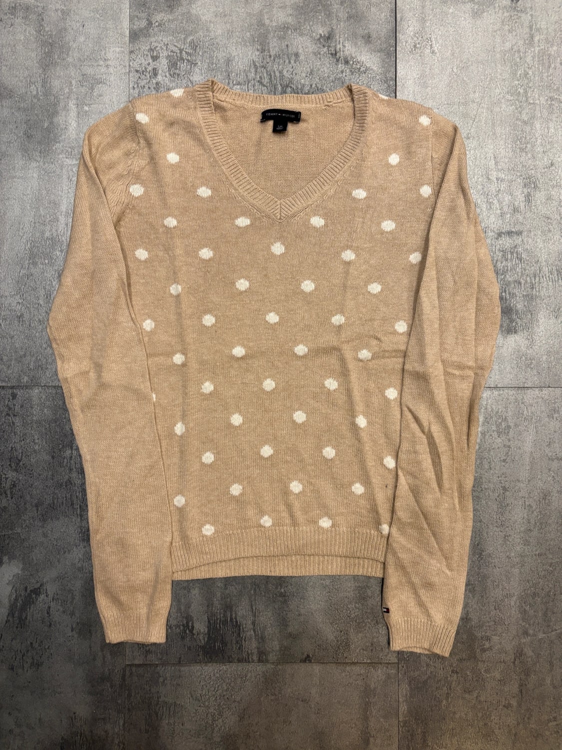 đź›’Pull Tommy Hilfiger Sđź›’