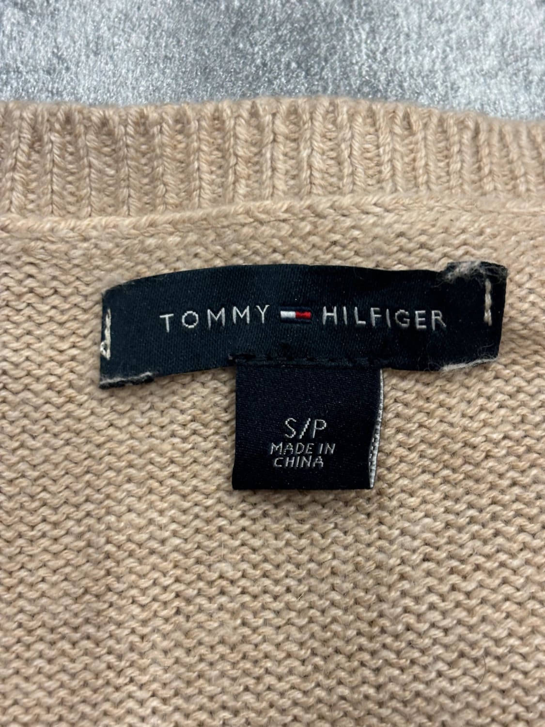 đź›’Pull Tommy Hilfiger Sđź›’
