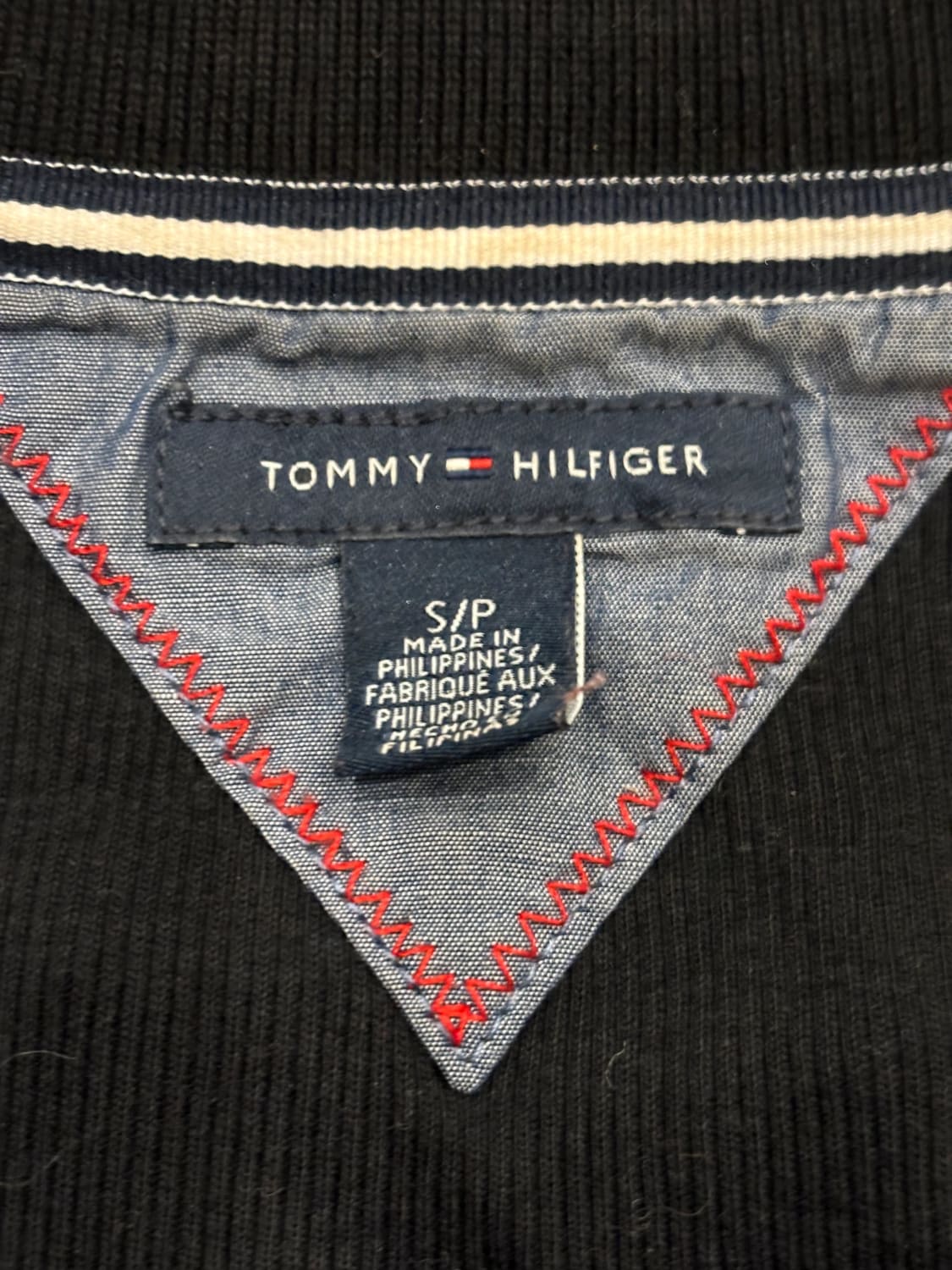 đź›’Pull Tommy Hilfiger Sđź›’