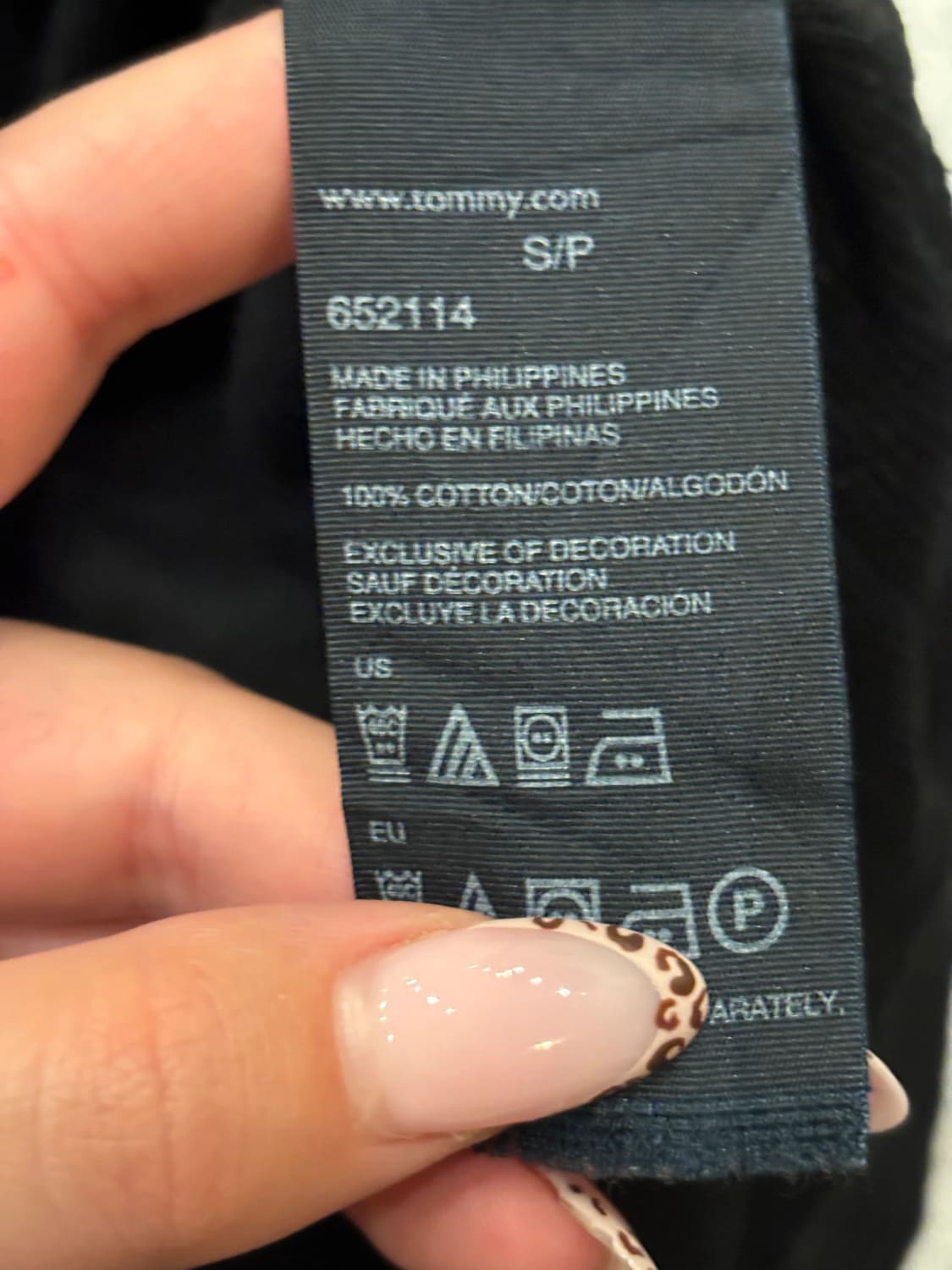 đź›’Pull Tommy Hilfiger Sđź›’