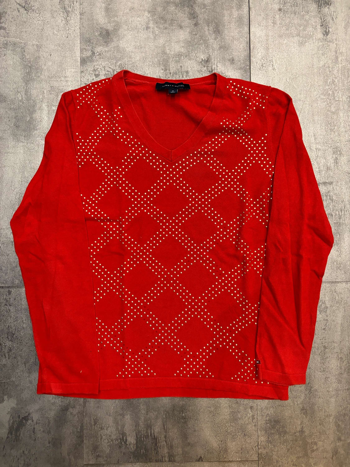 đź›’Pull Tommy Hilfiger Mđź›’