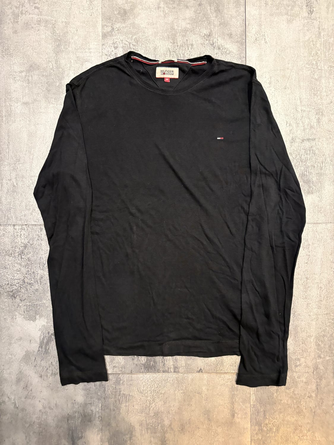 đź›’Pull Hilfiger Denim Mđź›’