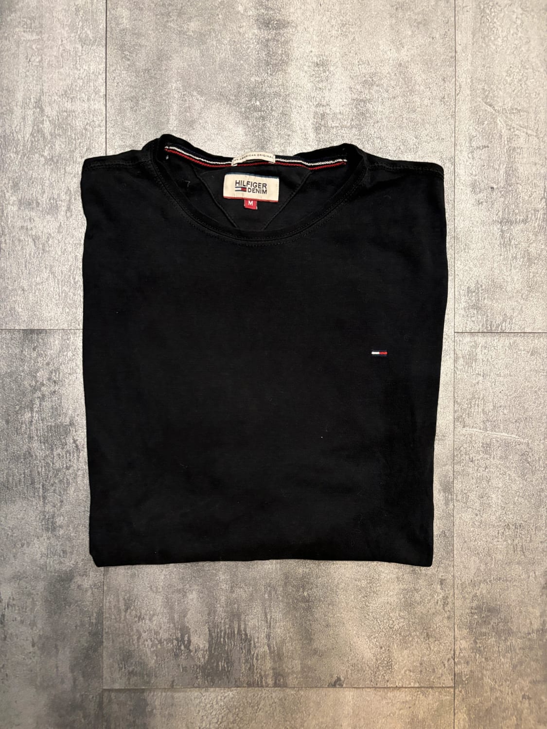 đź›’Pull Hilfiger Denim Mđź›’