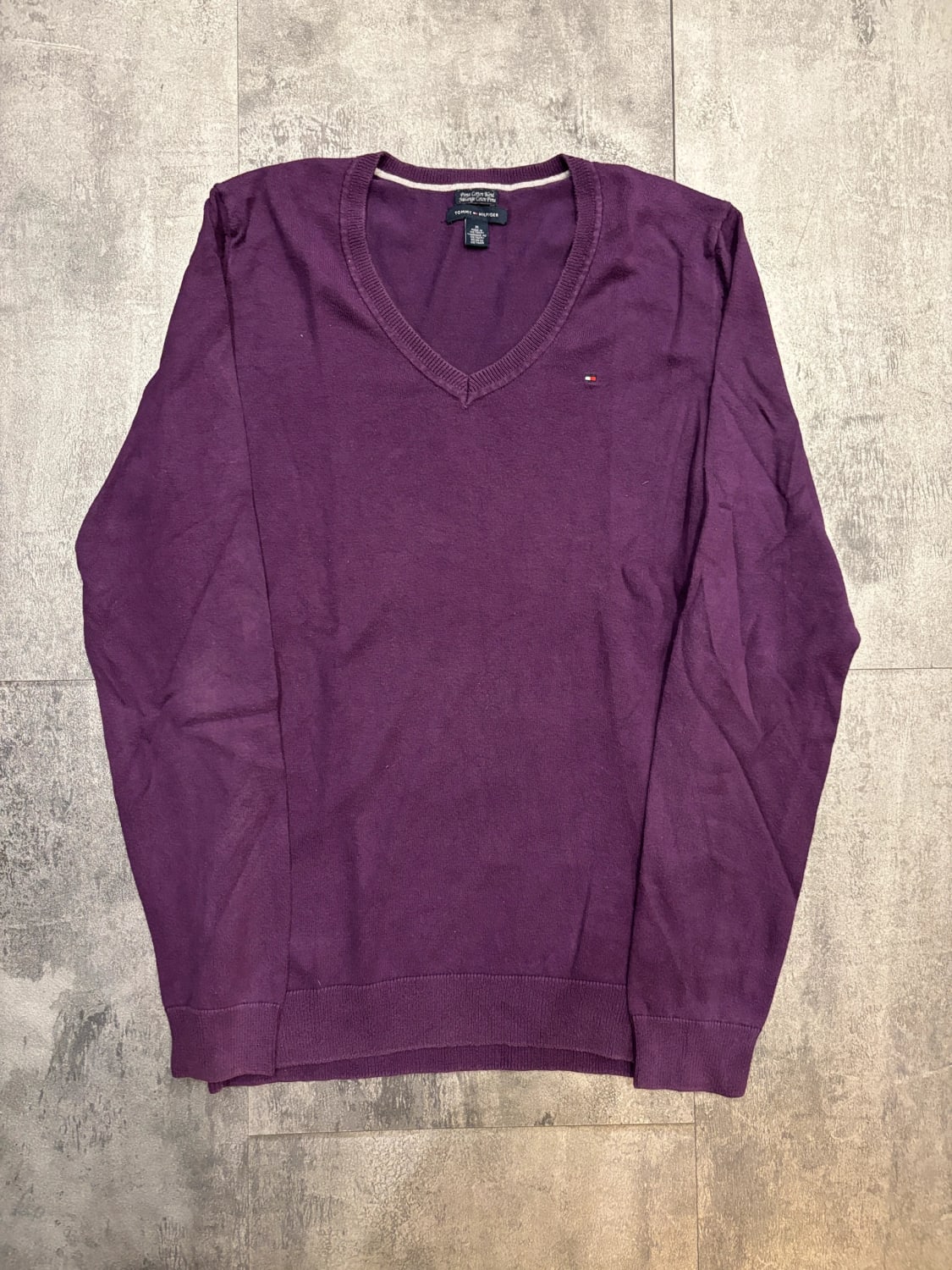 đź›’Pull Tommy Hilfiger Mđź›’