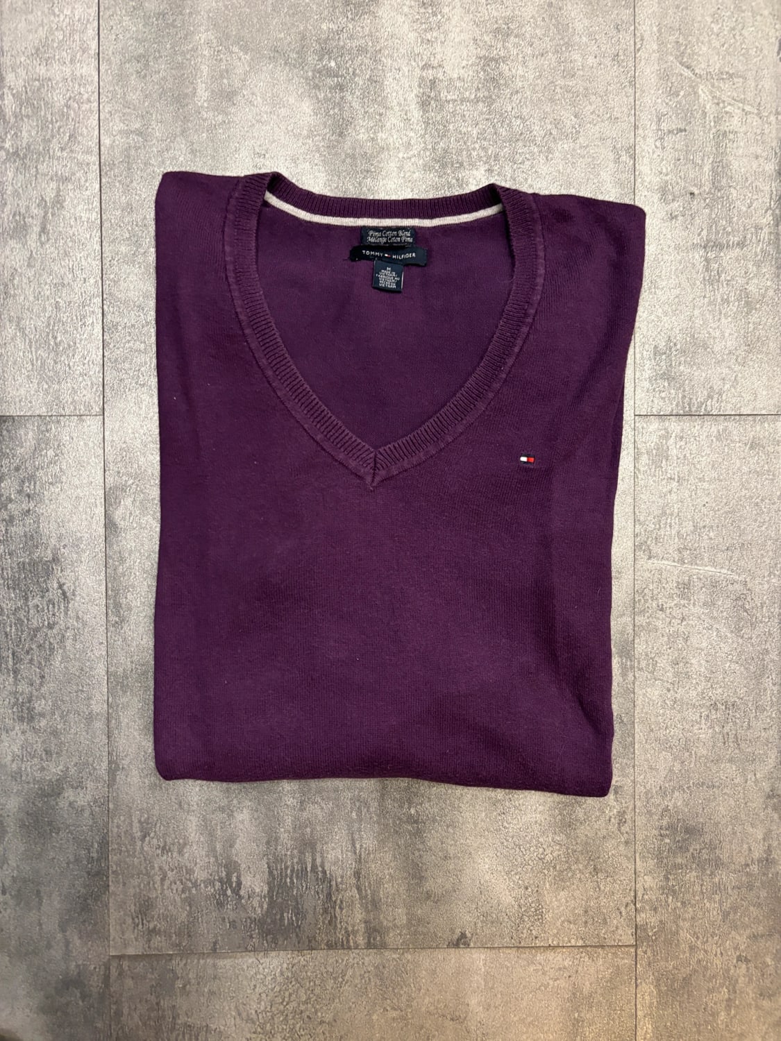 đź›’Pull Tommy Hilfiger Mđź›’